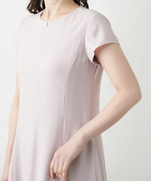 Leilian / レリアン ドレス | 【店舗人気】フレアワンピース | 詳細12