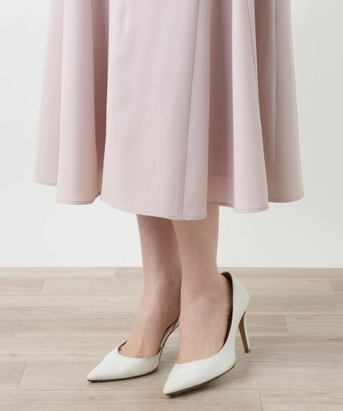 Leilian / レリアン ドレス | 【店舗人気】フレアワンピース | 詳細13