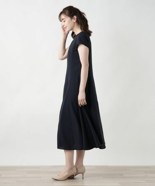 Leilian / レリアン ドレス | 【店舗人気】フレアワンピース | 詳細2