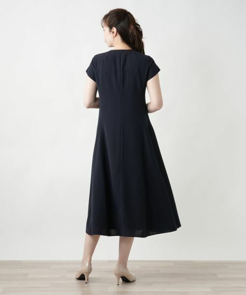 Leilian / レリアン ドレス | 【店舗人気】フレアワンピース | 詳細3