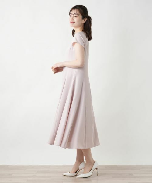 Leilian / レリアン ドレス | 【店舗人気】フレアワンピース | 詳細5