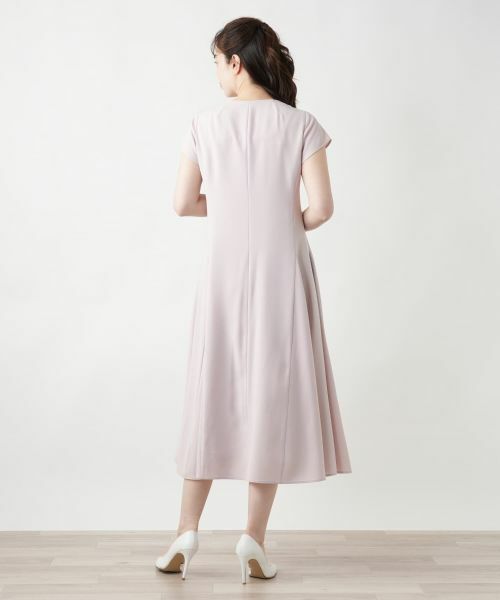 Leilian / レリアン ドレス | 【店舗人気】フレアワンピース | 詳細6