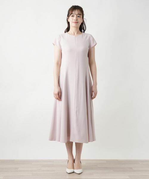 Leilian / レリアン ドレス | 【店舗人気】フレアワンピース | 詳細7