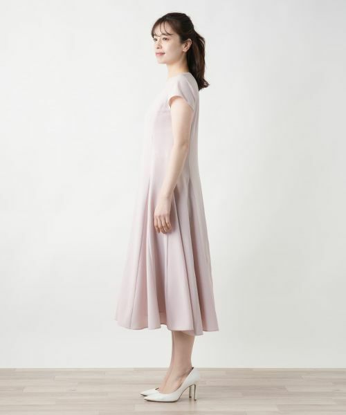 Leilian / レリアン ドレス | 【店舗人気】フレアワンピース | 詳細8
