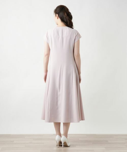 Leilian / レリアン ドレス | 【店舗人気】フレアワンピース | 詳細9