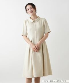 Leilian / レリアン ドレス | 【店舗人気】フレアワンピース