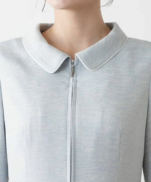 Leilian / レリアン ドレス | 【店舗人気】フレアワンピース | 詳細10