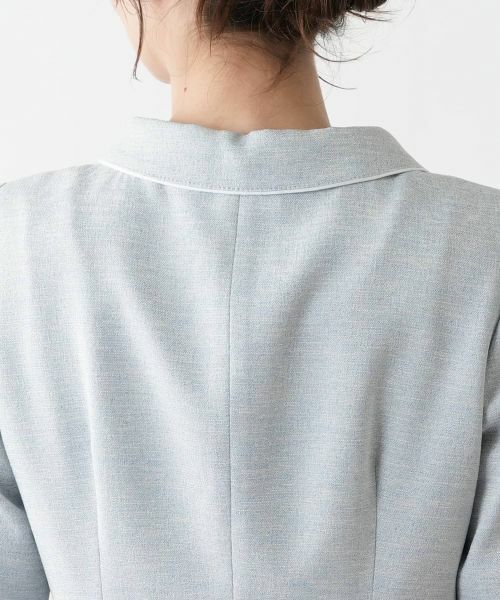 Leilian / レリアン ドレス | 【店舗人気】フレアワンピース | 詳細11