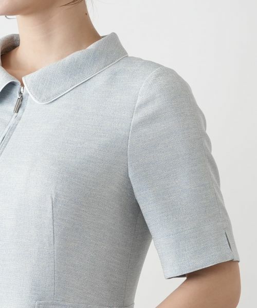 Leilian / レリアン ドレス | 【店舗人気】フレアワンピース | 詳細12