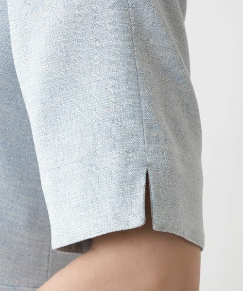 Leilian / レリアン ドレス | 【店舗人気】フレアワンピース | 詳細13