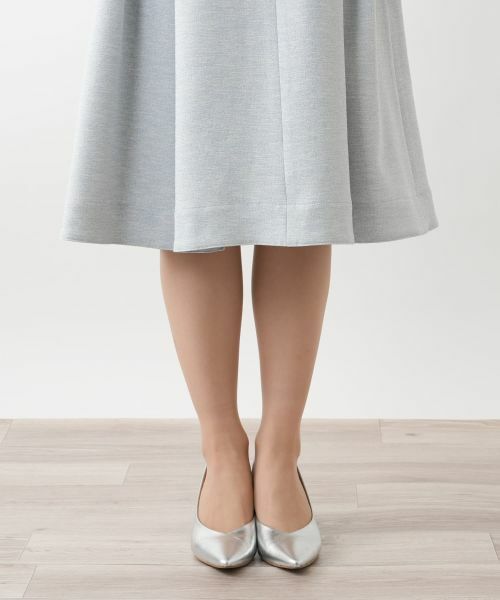 Leilian / レリアン ドレス | 【店舗人気】フレアワンピース | 詳細15