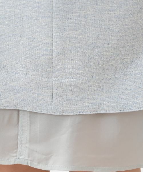 Leilian / レリアン ドレス | 【店舗人気】フレアワンピース | 詳細16