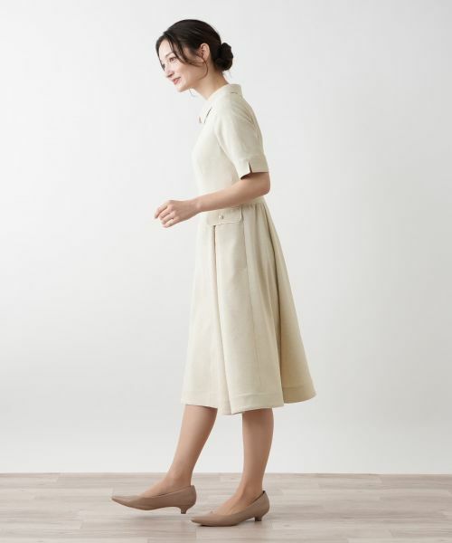 Leilian / レリアン ドレス | 【店舗人気】フレアワンピース | 詳細2