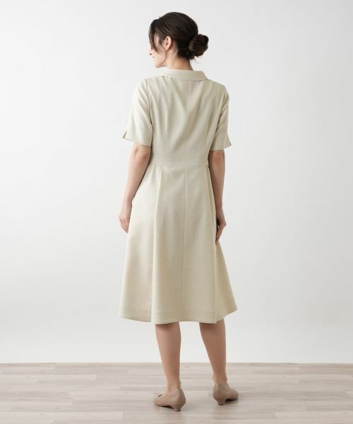 Leilian / レリアン ドレス | 【店舗人気】フレアワンピース | 詳細3