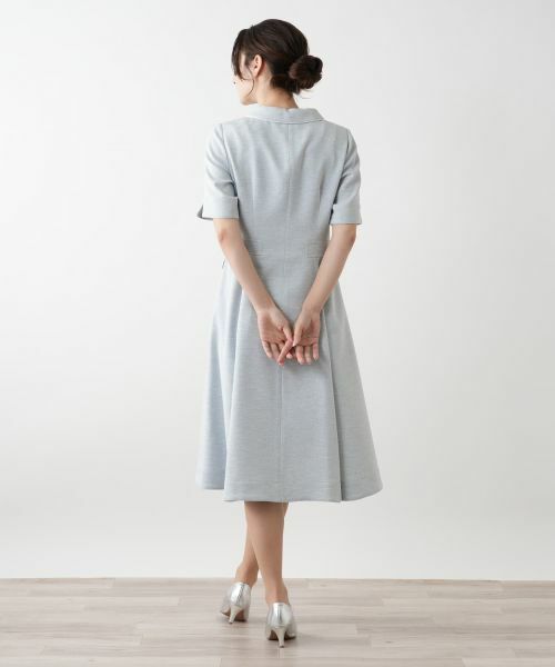 Leilian / レリアン ドレス | 【店舗人気】フレアワンピース | 詳細6