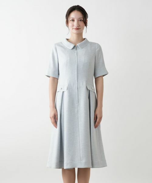 Leilian / レリアン ドレス | 【店舗人気】フレアワンピース | 詳細7