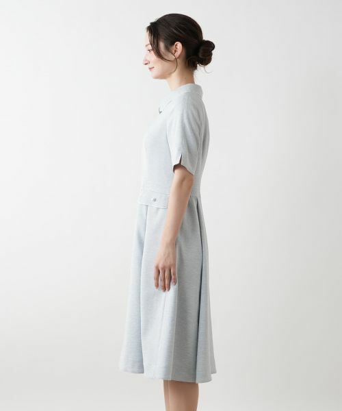 Leilian / レリアン ドレス | 【店舗人気】フレアワンピース | 詳細8