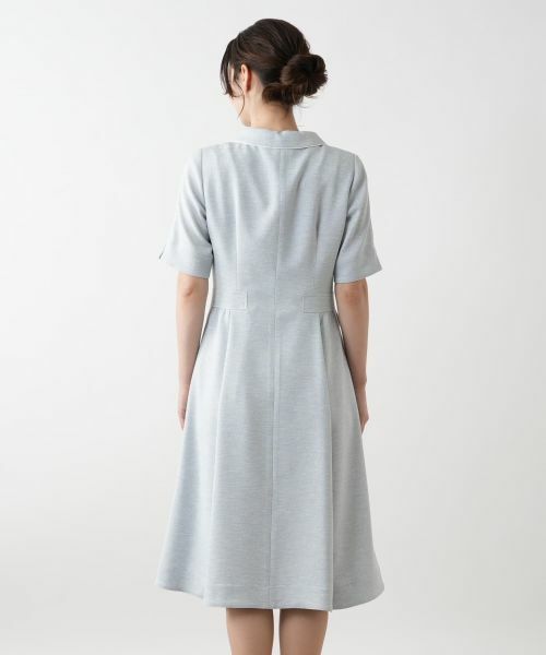 Leilian / レリアン ドレス | 【店舗人気】フレアワンピース | 詳細9