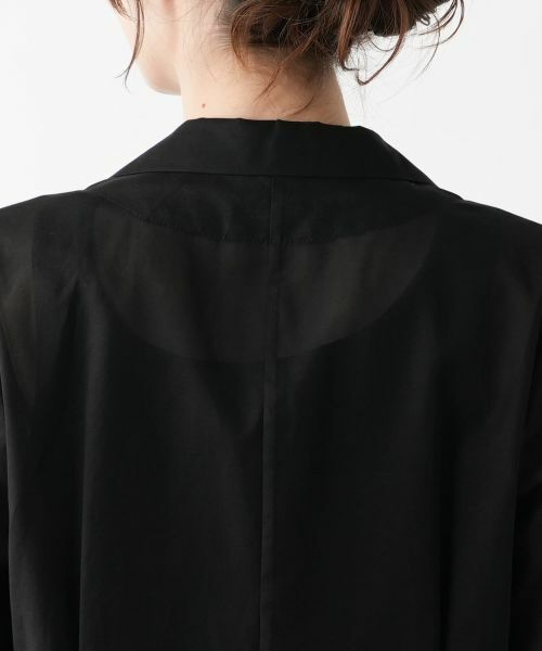 Leilian / レリアン テーラードジャケット | 【店舗人気】ショートブレザー | 詳細8