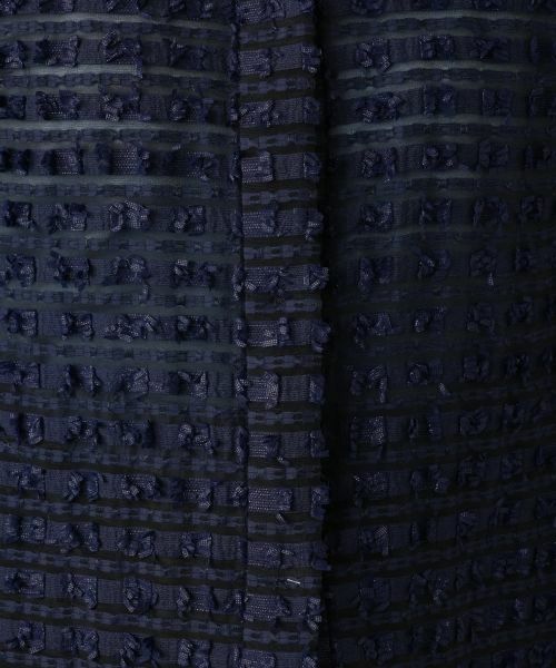 Leilian / レリアン テーラードジャケット | 【店舗人気】ノーカラージャケット | 詳細17