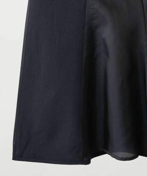 Leilian / レリアン テーラードジャケット | 【店舗人気】Vネックベスト | 詳細16