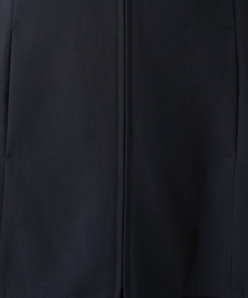 Leilian / レリアン テーラードジャケット | 【店舗人気】Vネックベスト | 詳細18