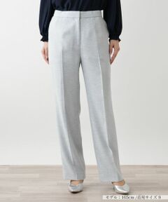 Leilian / レリアン その他パンツ | 【店舗人気】センタープレスパンツ