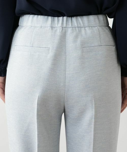 Leilian / レリアン その他パンツ | 【店舗人気】センタープレスパンツ | 詳細12