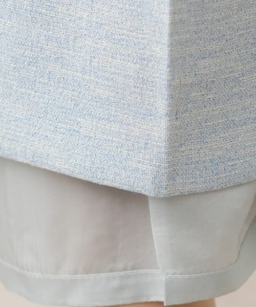 Leilian / レリアン その他パンツ | 【店舗人気】センタープレスパンツ | 詳細14