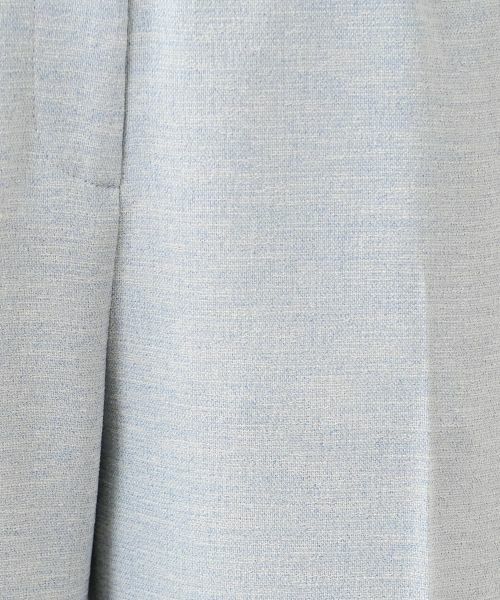 Leilian / レリアン その他パンツ | 【店舗人気】センタープレスパンツ | 詳細15