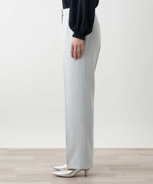 Leilian / レリアン その他パンツ | 【店舗人気】センタープレスパンツ | 詳細8