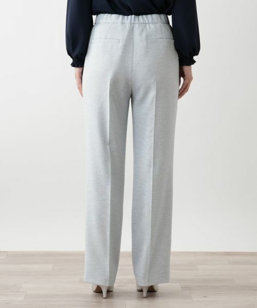 Leilian / レリアン その他パンツ | 【店舗人気】センタープレスパンツ | 詳細9