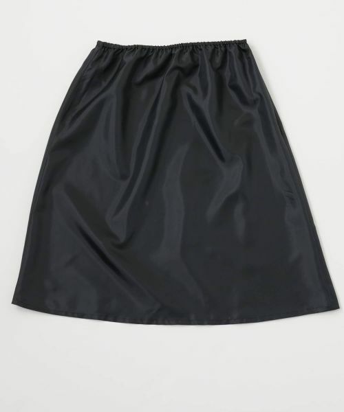 Leilian / レリアン ドレス | チェックフレアワンピース【ROCHAS Premiere】【RATTI】 | 詳細13