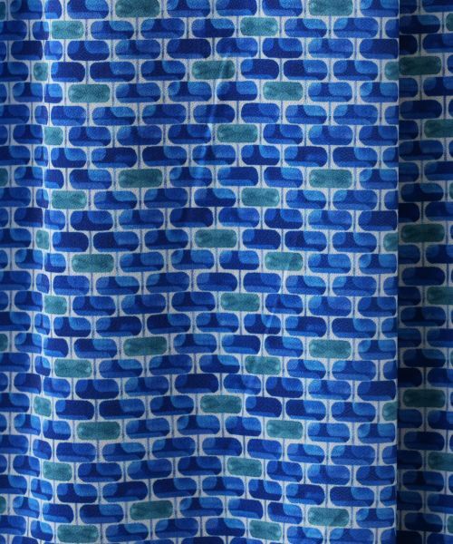 Leilian / レリアン ドレス | プリントスキッパーフレアワンピース【ROCHAS Premiere】 | 詳細13