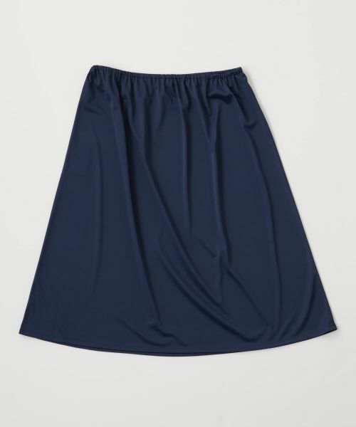 Leilian / レリアン ドレス | プリントスキッパーフレアワンピース【ROCHAS Premiere】 | 詳細14