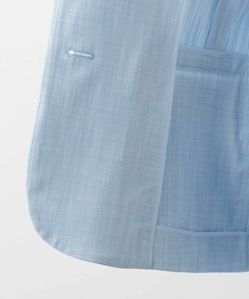 Leilian / レリアン テーラードジャケット | ブレザー【ROCHAS Premiere】 | 詳細12