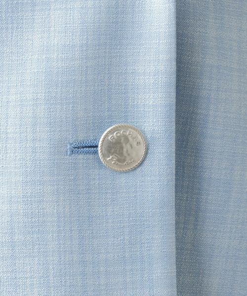 Leilian / レリアン テーラードジャケット | ブレザー【ROCHAS Premiere】 | 詳細13