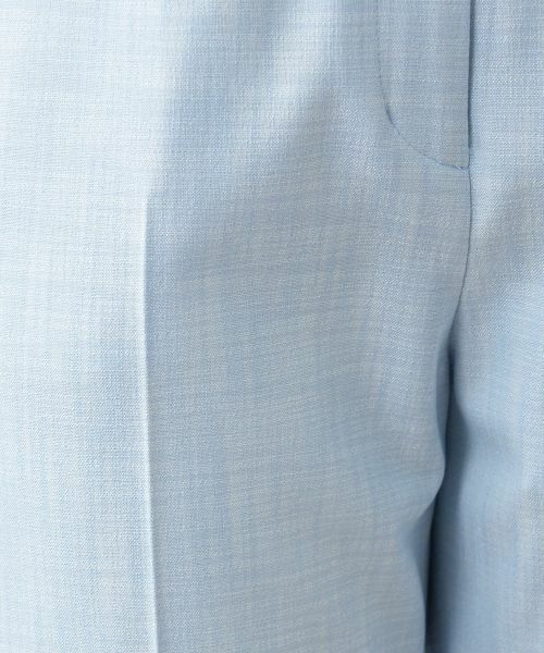 Leilian / レリアン その他パンツ | ストレートパンツ【ROCHAS Premiere】 | 詳細11