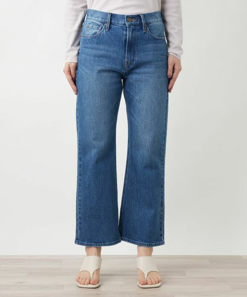 Leilian / レリアン デニムパンツ | デニムパンツ | 詳細4