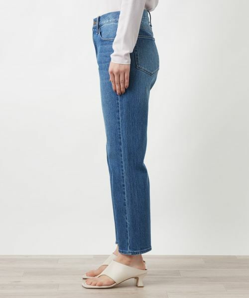 Leilian / レリアン デニムパンツ | デニムパンツ | 詳細5