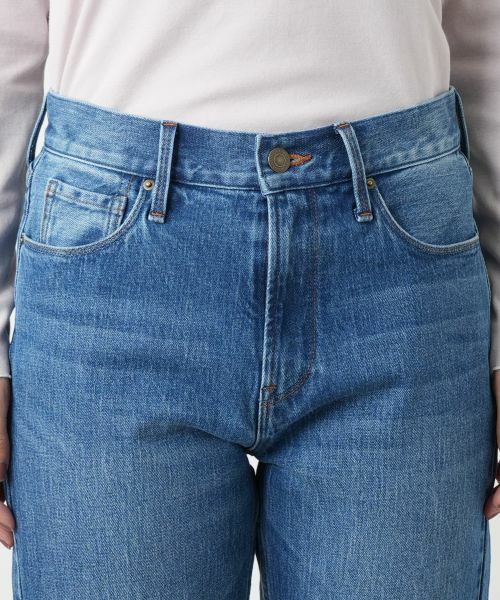 Leilian / レリアン デニムパンツ | デニムパンツ | 詳細7