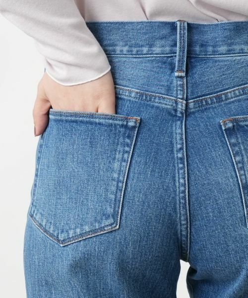 Leilian / レリアン デニムパンツ | デニムパンツ | 詳細9