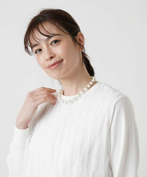 Leilian / レリアン ネックレス・ペンダント・チョーカー | ネックレス | 詳細1