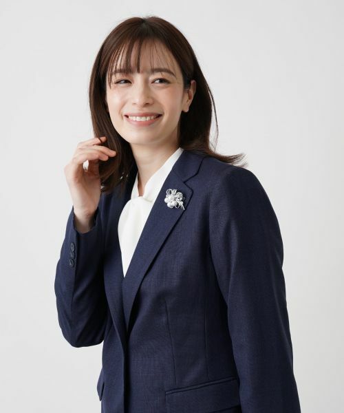 Leilian / レリアン ブローチ・コサージュ | ブローチ | 詳細1