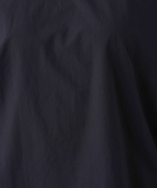 Leilian / レリアン シャツ・ブラウス | 洗える2WAYブラウス | 詳細15