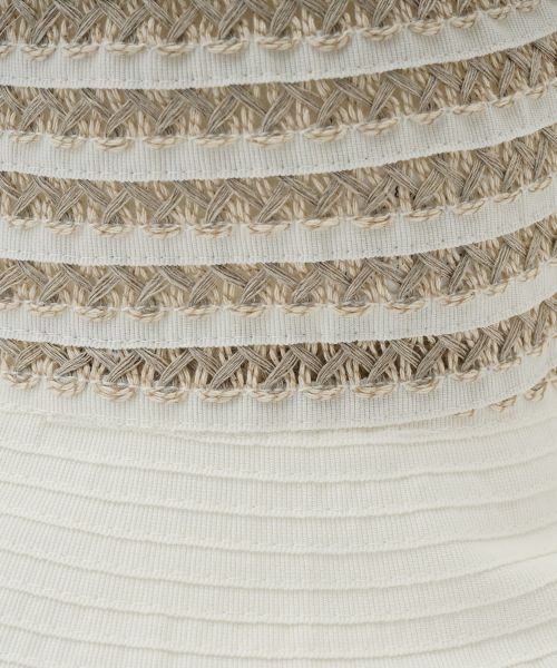 Leilian / レリアン ハット | キャペリンハット【VECCHI】 | 詳細3