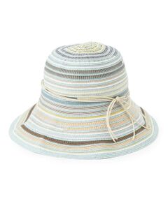 Leilian / レリアン ハット | キャペリンハット【VECCHI】