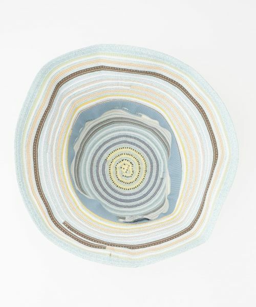 Leilian / レリアン ハット | キャペリンハット【VECCHI】 | 詳細2