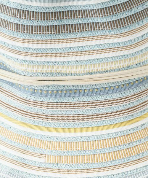 Leilian / レリアン ハット | キャペリンハット【VECCHI】 | 詳細3