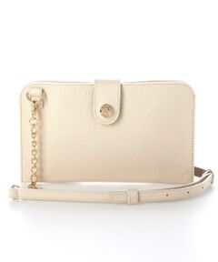 Leilian / レリアン メッセンジャーバッグ・ウエストポーチ | ポシェット